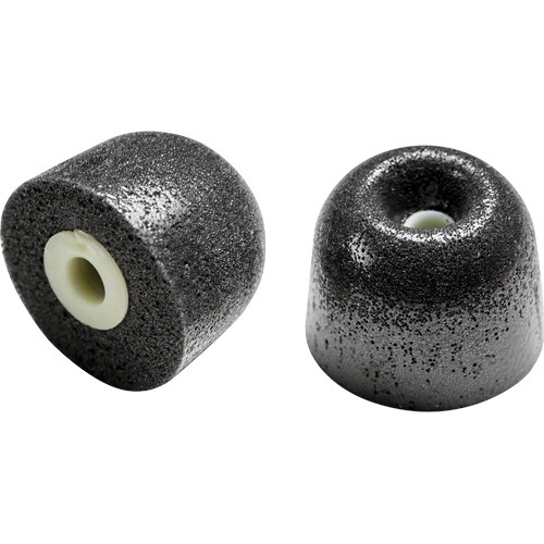 SureFire Replacement Comply Canal Tips for EP7 Sonic Defenders Ultra (Medium, 25 Pairs)