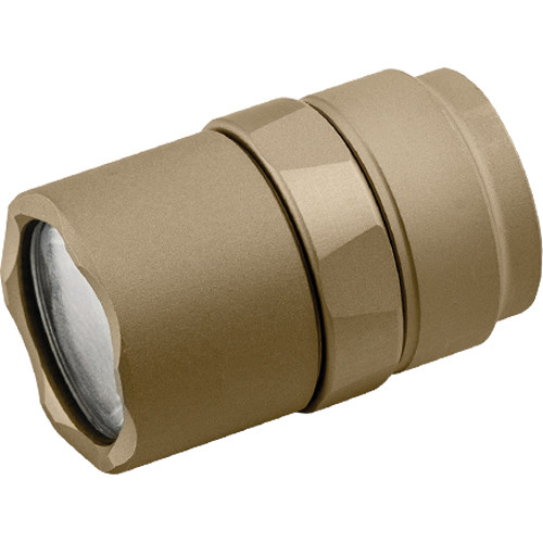 SureFire 200-Lumen LED Head for Scout M300 Weaponlight KE1A-TN