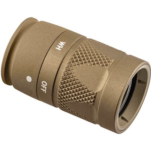 実物　SUREFIRE M600V-TN KM2-Cヘッド単体 surefire_km2_a_tn_led_module_1