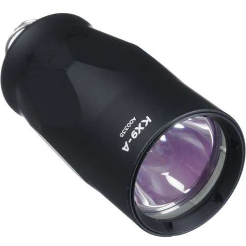 SureFire KX9 LED Conversion Head (Black)