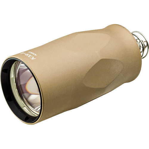 SureFire KX9 LED Conversion Head (Tan)