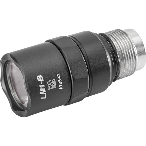 SureFire LM1 3V LED Conversion Head for 600 & 900 Series