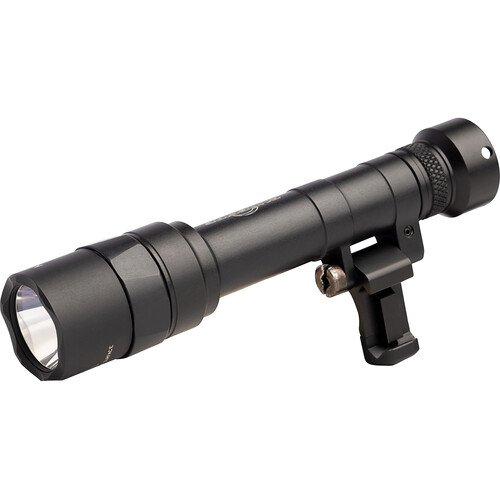 SureFire M640T Turbo Scout Light Pro (Black)