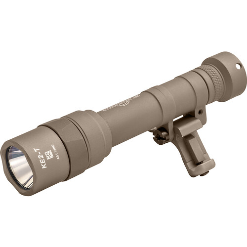 SureFire M640T Turbo Scout Light Pro (Tan)