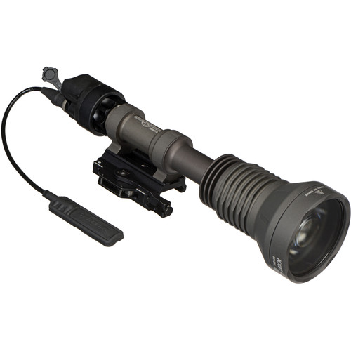 SureFire M962LT Extended Range LED WeaponLight