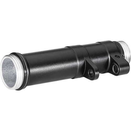 SUREFIRE製 SCOUTLIGHT 詳細不明 SureFire MH61 Body Assembly for Scout Light Pro (Black) MH61-BK