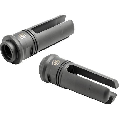トイガン SureFire SOCOM 3Prong Flash Hider surefire_sf3p_556_aug_3_prong_