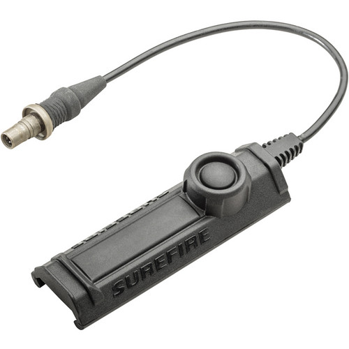 SureFire Remote Dual Switch for M720V WeaponLights (9" Cable)