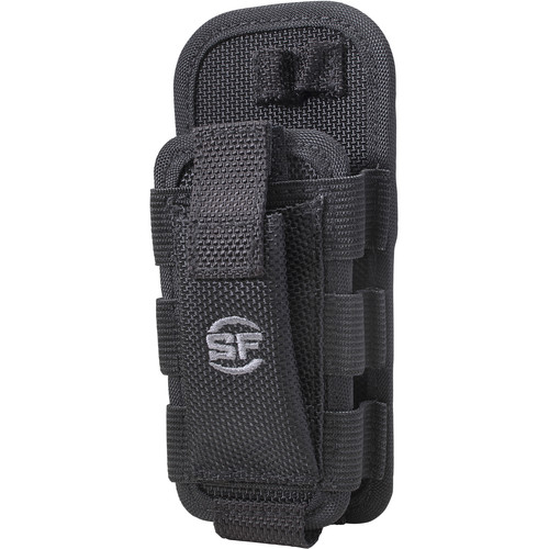 SureFire Nylon Belt Holster for DBR Guardian Flashlight V95 B&H
