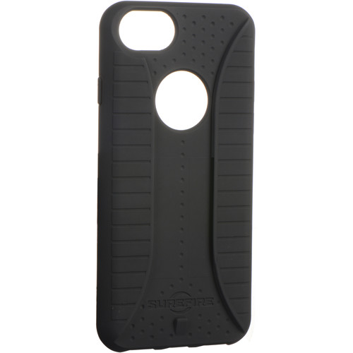 SureFire Phone Case for iPhone 7/8/SE (2nd Gen) (Black)