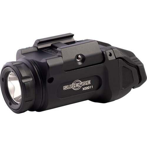 SureFire XC3 Sub-Compact Weaponlight for Glock G43X & G48