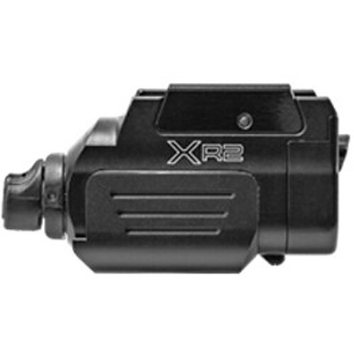SureFire XR2-A Compact Rechargeable Weaponlight XR2-A-GN B&H