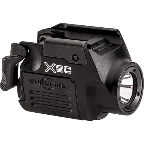SureFire XSC Micro-Compact Weaponlight (Sig Sauer P365)