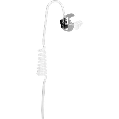 SureFire Universal Acoustic Coupler Polymer Filter (2-Pack)
