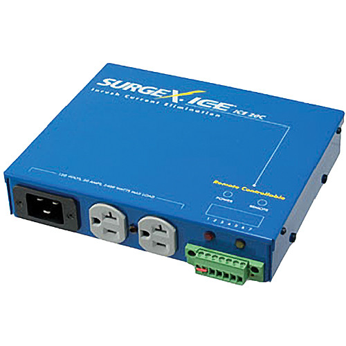 SURGEX ICE20C Inrush Current Eliminator