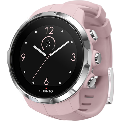 SUUNTO Spartan Sport Watch (Sakura)