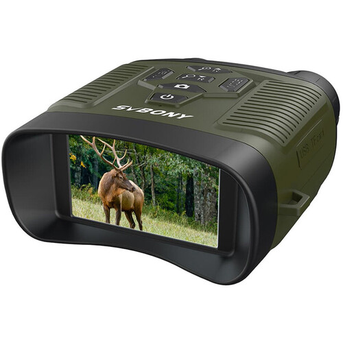 SVBONY SX31 Digital Night Vision Bi-Ocular