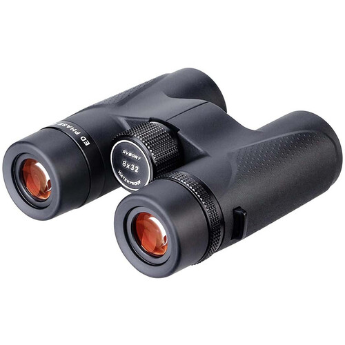 SVBONY 8x32 SV202 ED Binoculars