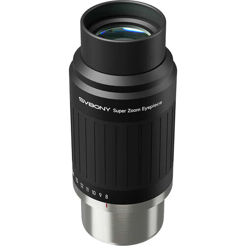 SVBONY SV230 8-20mm Super Zoom Aspheric Eyepiece