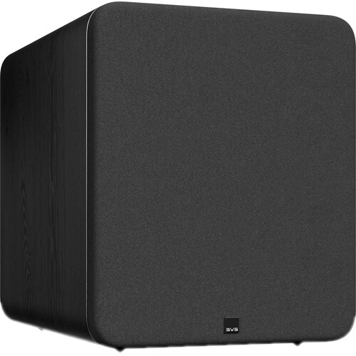 SVS PB-3000 R|Evolution 13" 1200W Subwoofer (Black Ash)