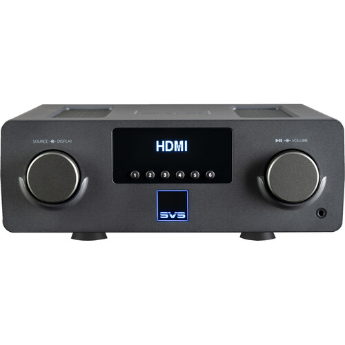 SVS Prime Wireless Pro SoundBase Integrated Amplifier