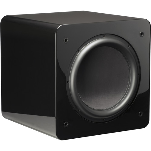SVS SB13-Ultra 13.5" 1000W Subwoofer (Piano Gloss Black)