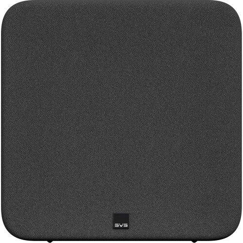 SVS SB-3000 R|Evolution 13" 1200W Subwoofer (Piano Gloss Black)