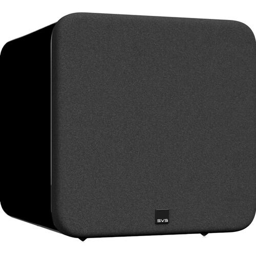 SVS SB-3000 R|Evolution 13" 1200W Subwoofer (Black Ash)