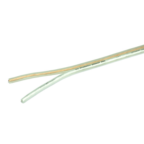 SVS SoundPath One 14 AWG Speaker Cable (100' Spool)