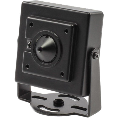 Swann MicroCam 720p HD-TVI Pinhole Camera