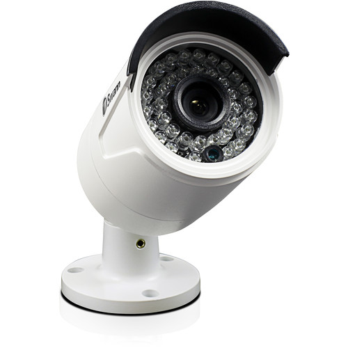 Swann NHD-818 4MP Outdoor Network Bullet Camera SWNHD-818CAM-US