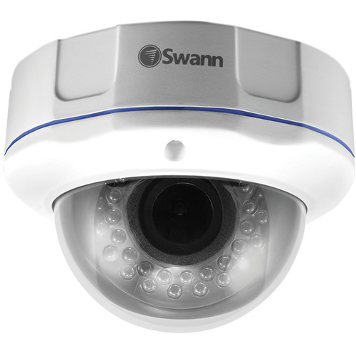 Swann PRO-981 Ultimate Optical Zoom Dome Camera