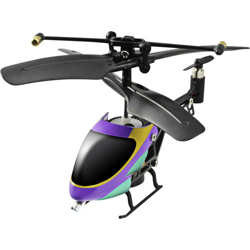 Swann Mosquito Mini RC Helicopter
