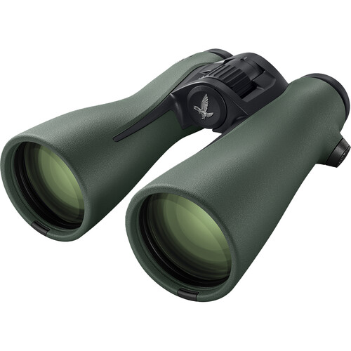 SWAROVSKI OPTIK 14x52 NL Pure Binoculars
