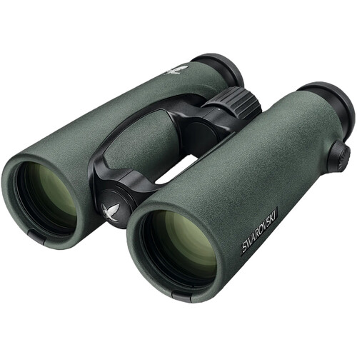 SWAROVSKI OPTIK 8.5x42 EL Binoculars
