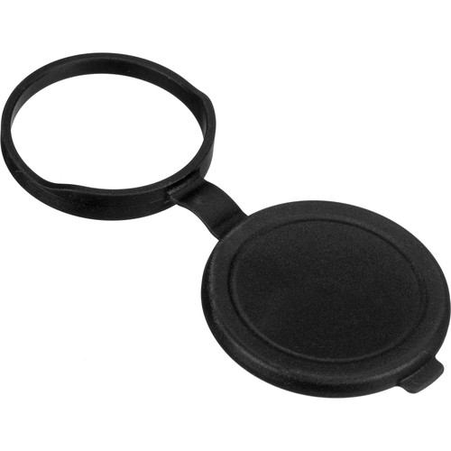 SWAROVSKI OPTIK Flip-Down Lens Cover for 56mm SLC Binoculars (Single)