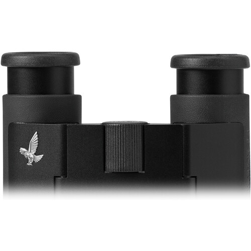 SWAROVSKI OPTIK El Curio Eyecup (Black)