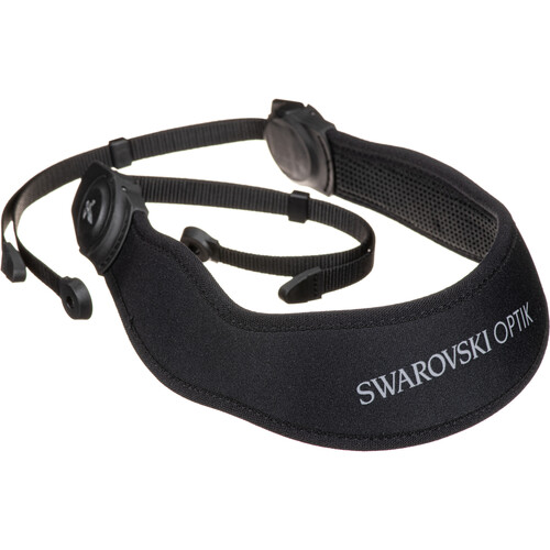 SWAROVSKI OPTIK UCS Universal Comfort Strap for NL Pure Binoculars