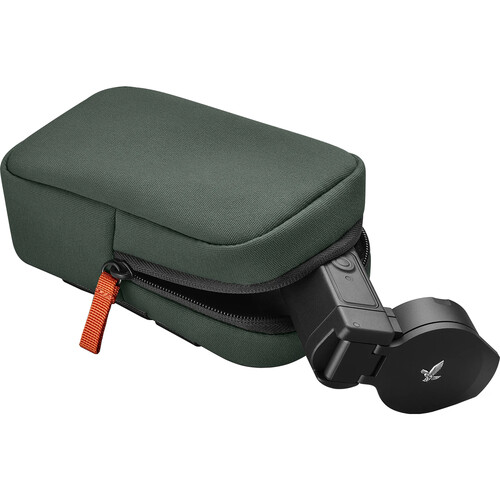 SWAROVSKI OPTIK Binocular Harness Accessory Bag (Small)