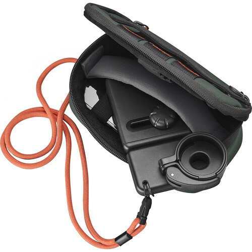 SWAROVSKI OPTIK Binocular Harness Accessory Bag (Medium)