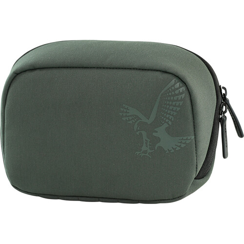 SWAROVSKI OPTIK FSB TM Functional Side Bag (Green)