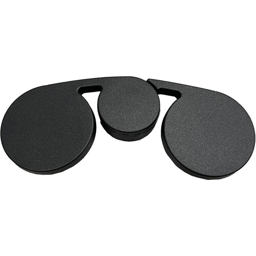 SWAROVSKI OPTIK Objective Cover for AX Visio Binoculars