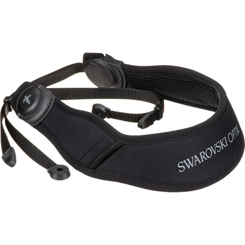SWAROVSKI OPTIK UCS Universal Comfort Strap for EL Rangefinder Binoculars
