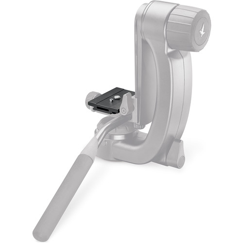 SWAROVSKI OPTIK Quick Release Plate for PTH Head