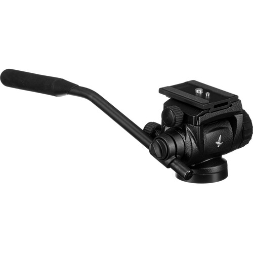 SWAROVSKI OPTIK CTH Compact Tripod Head