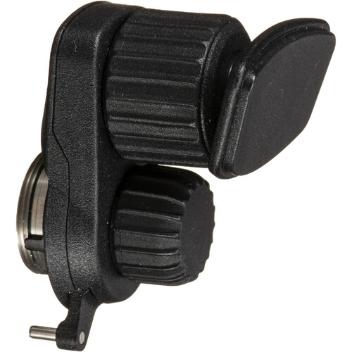 SWAROVSKI OPTIK FRR Forehead Rest for EL Range with Tracking Assistant