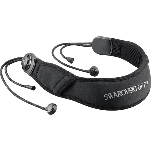 SWAROVSKI OPTIK CCSP Comfort Carrying Strap Pro for EL Series Binoculars
