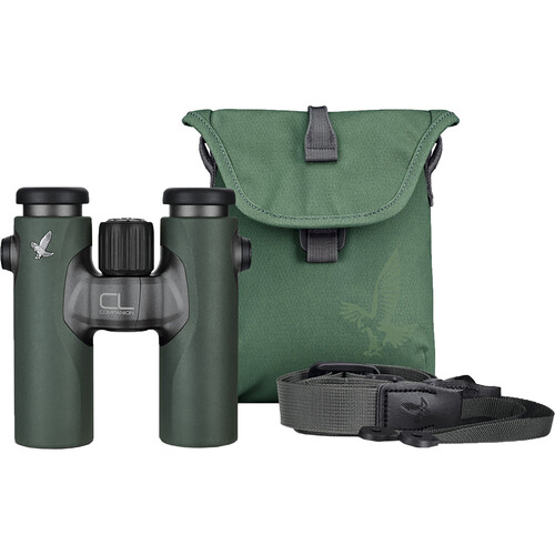 Swarovski 10x30 CL Companion Binocular 58243 B&H Photo Video