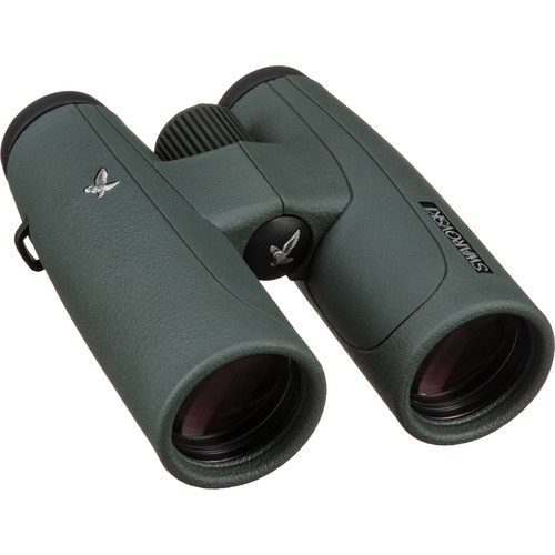 SWAROVSKI OPTIK 8x42 SLC Binoculars