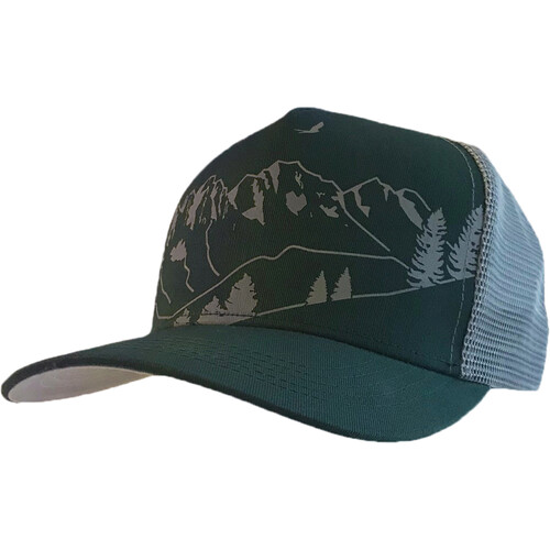 SWAROVSKI OPTIK Vista Mesh-Back Hat
